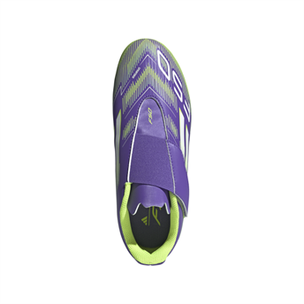Adidas F50 CLUB VEL FG/MG J Çocuk Halı Saha Kramponu JI0036