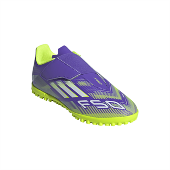 Adidas F50 CLUB VEL TF J Çocuk Halı Saha Ayakkabısı JI0034