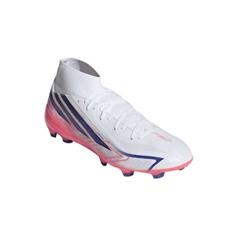 ADİDAS F50 HYPERFAST LEAGUE MID FG KRAMPON IH7090