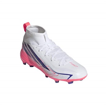 ADİDAS F50 HYPERFAST LEAGUE MID FG J ÇOCUK KRAMPON KK1316