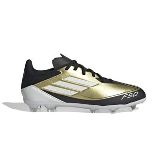 Adidas F50 League Messi Çocuk Krampon IF6919