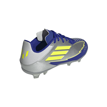 Adidas F50 League FG/MG J Messi Çocuk Krampon IH0924