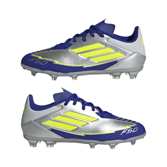Adidas F50 League FG/MG J Messi Çocuk Krampon IH0924