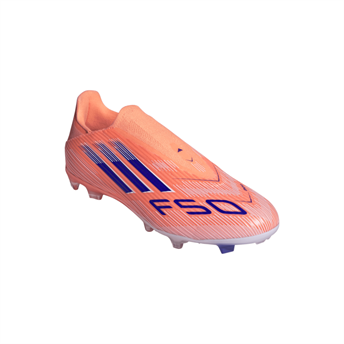 Adidas F50 LEAGUE LL FG/MG Erkek Krampon JH7735