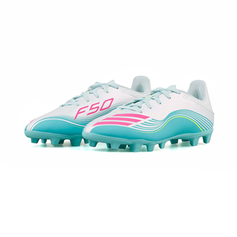 Adidas F50 MESSI CLUB FG/MG Krampon JQ0946