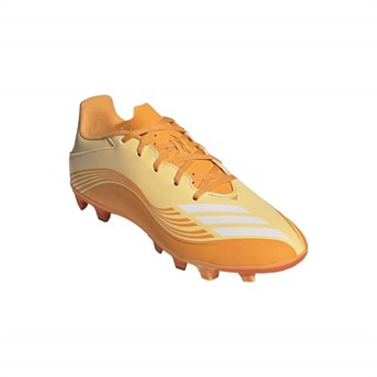 Adidas F50 MESSI CLUB FG/MG Çim Saha Kramponu JQ0945