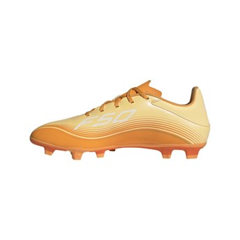 Adidas F50 MESSI CLUB FG/MG Çim Saha Kramponu JQ0945