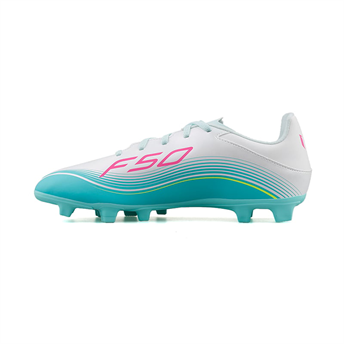Adidas F50 MESSI CLUB FG/MG Krampon JQ0946