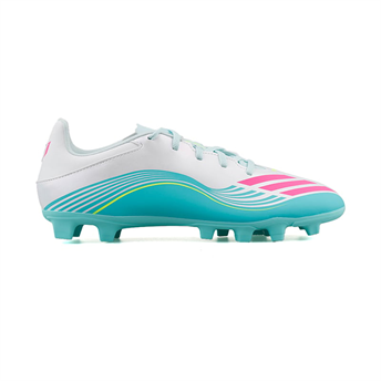 Adidas F50 MESSI CLUB FG/MG Krampon JQ0946