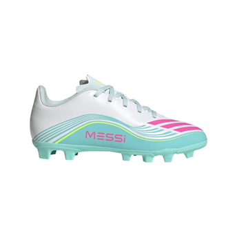 Adidas F50 MESSI CLUB FG/MG J Çocuk Krampon JQ0950