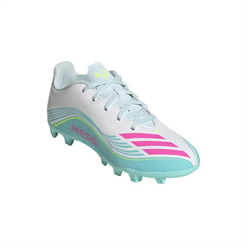 Adidas F50 MESSI CLUB FG/MG J Çocuk Krampon JQ0950