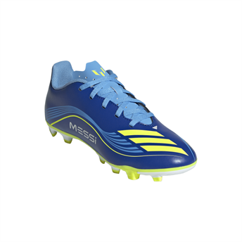 Adidas F50 Messi CLUB FG/MG J Çocuk Kramponu JP7458