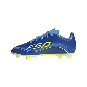 Adidas F50 Messi CLUB FG/MG J Çocuk Kramponu JP7458
