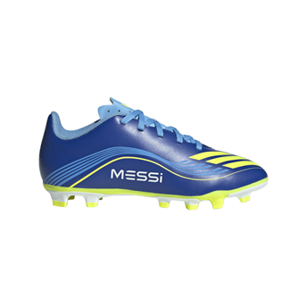 Adidas F50 Messi CLUB FG/MG J Çocuk Kramponu JP7458