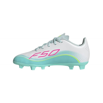 Adidas F50 MESSI CLUB FG/MG J Çocuk Krampon JQ0950