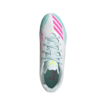 Adidas F50 MESSI CLUB FG/MG J Çocuk Krampon JQ0950