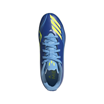Adidas F50 Messi CLUB FG/MG J Çocuk Kramponu JP7458