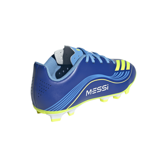 Adidas F50 Messi CLUB FG/MG J Çocuk Kramponu JP7458