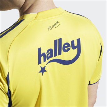 Adidas Fenerbahçe Deplasman Forması KD7315