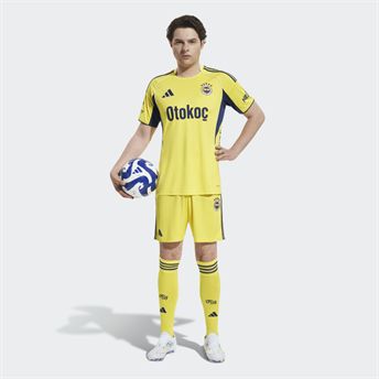 Adidas Fenerbahçe Deplasman Forması KD7315