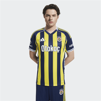 Adidas Fenerbahçe 25/26 İç Saha Forması KD7282