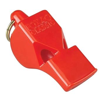 FOX 40 CLASSIC SAFETY DUDUK KIRMIZI 9902-0100