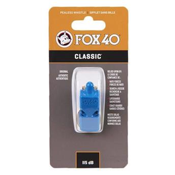FOX 40 CLASSIC SAFETY DUDUK MAVI 9902-0500