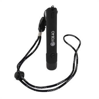 FOX 40 ELECTRONİC LED IŞIKLI DÜDÜK MİNİ 8616-1918