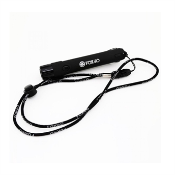 FOX 40 ELECTRONİC LED IŞIKLI DÜDÜK MİNİ 8616-1918