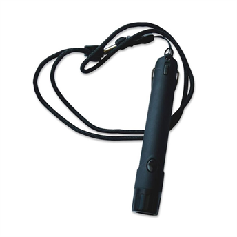 FOX 40 ELECTRONİC LED IŞIKLI DÜDÜK MİNİ 8616-1918