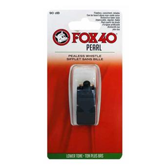 FOX 40 PEARL OFFICIAL DUDUK SIYAH 9700-0008