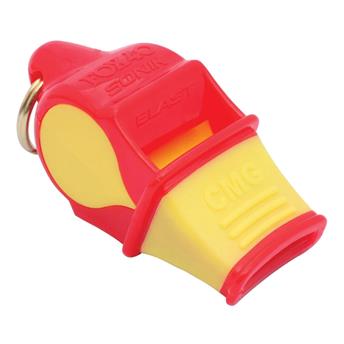 FOX 40 SONIK BLAST MULTI CMG-IPLI DUDUK KIR/SARI 9203-3108