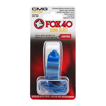 FOX 40 SONIK BLAST SAFETY CMG DUDUK IPLI MAVI 9203-0508