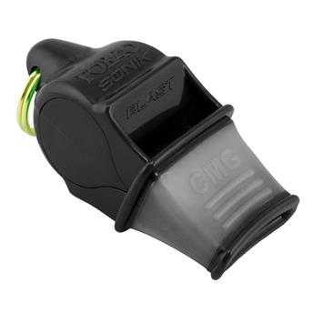 FOX 40 SONIK BLAST SAFETY CMG DUDUK IPLI SIYAH 9203-0008