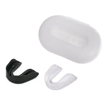 FOX 40 SUPERIOR M/G BLK/CLEAR DISLIK 5907-2401