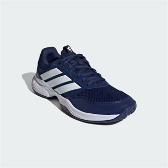 Adidas GameCourt 3 All Court Tenis Ayakkabısı-KI2863