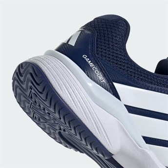 Adidas GameCourt 3 All Court Tenis Ayakkabısı-KI2863