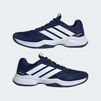 Adidas GameCourt 3 All Court Tenis Ayakkabısı-KI2863
