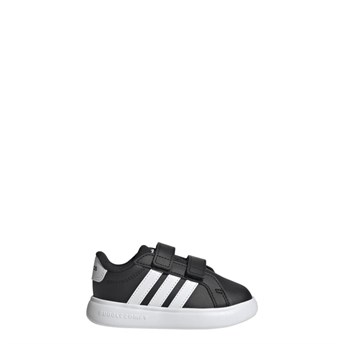 Adidas GRAND COURT 3.0 BUBBLE CF I Bebek Günlük Ayakkabı KI3234