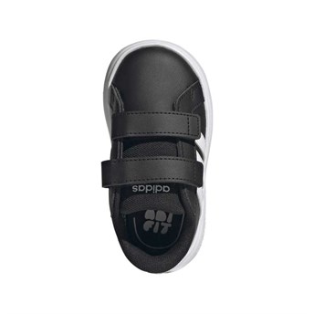 Adidas GRAND COURT 3.0 BUBBLE CF I Bebek Günlük Ayakkabı KI3234