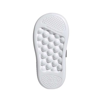 Adidas GRAND COURT 3.0 BUBBLE CF I Bebek Günlük Ayakkabı KI3234