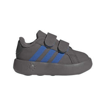 Adidas Grand Court Baloo CF I Bebek Günlük Spor Ayakkabı JR5632