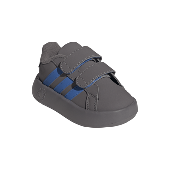 Adidas Grand Court Baloo CF I Bebek Günlük Spor Ayakkabı JR5632