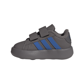 Adidas Grand Court Baloo CF I Bebek Günlük Spor Ayakkabı JR5632
