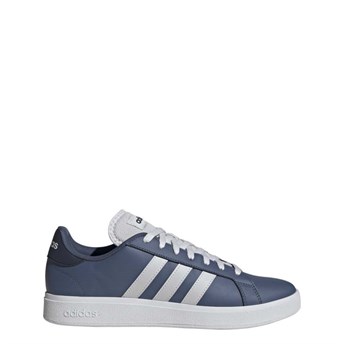 Adidas GRAND COURT BASE 2.0 Erkek Günlük Spor Ayakkabı JQ0526