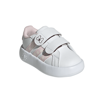 Adidas Grand Court Minnie CF I Bebek Günlük Spor Ayakkabı JR8130
