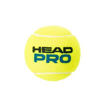 HEAD 3B HEAD PRO TENİS TOPU 571603-Y