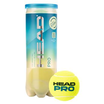 HEAD 3B HEAD PRO TENİS TOPU 571603-Y