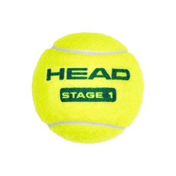 HEAD 3B HEAD STAGE 2 - GREEN TENİS TOP