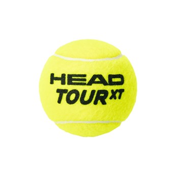 HEAD 3B HEAD TOUR XT TENİS TOPU 570823